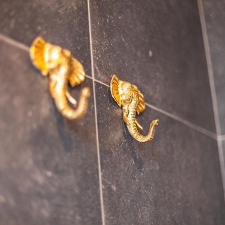 Luxury Suites Boutique By Rikas Hotels Antwerpen Bagian luar foto
