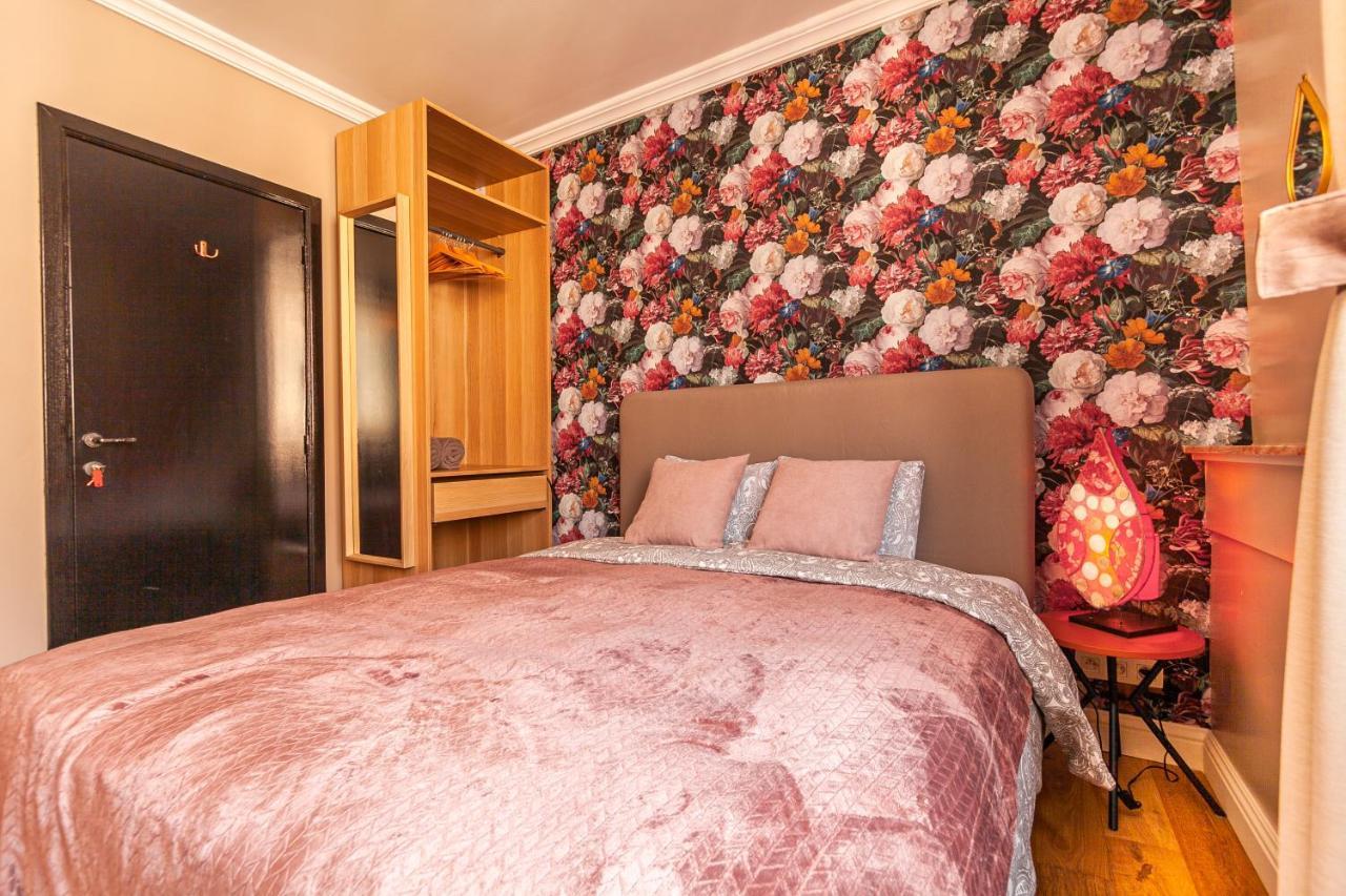 Luxury Suites Boutique By Rikas Hotels Antwerpen Bagian luar foto