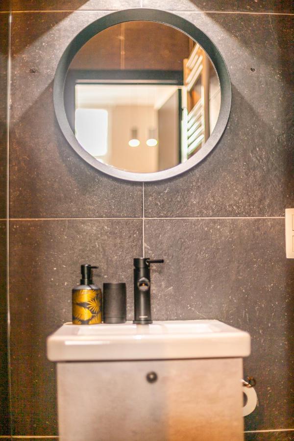 Luxury Suites Boutique By Rikas Hotels Antwerpen Bagian luar foto