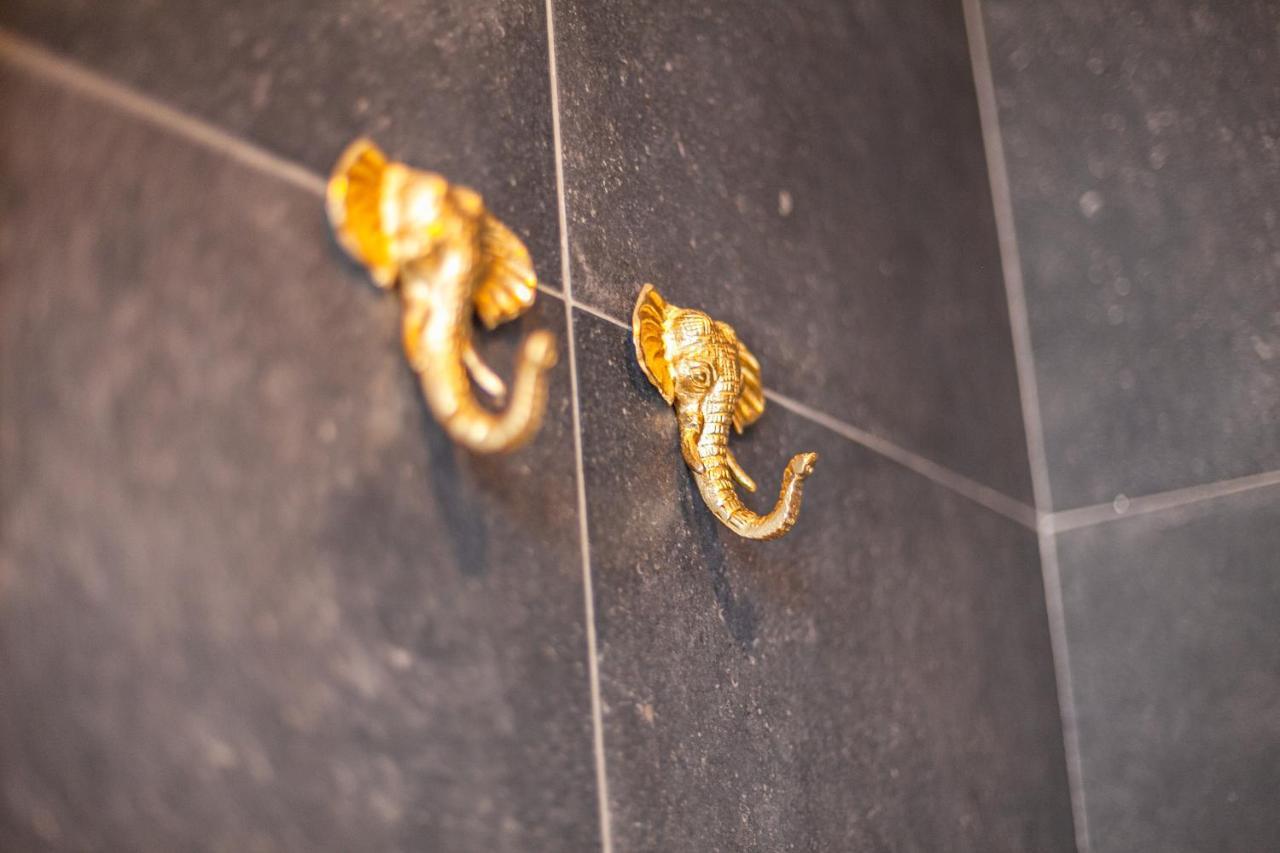 Luxury Suites Boutique By Rikas Hotels Antwerpen Bagian luar foto